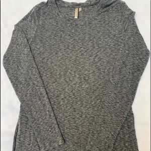Banana Republic long top